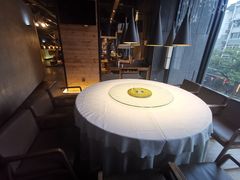 包厢-東舍食唐精品陕菜馆
