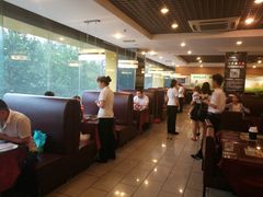 大堂-佳客来牛排西餐厅(东风路店)