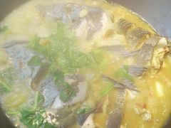 -好灶头妈妈菜·柴火灶台鱼·千岛湖土菜地标美食