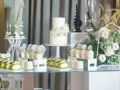 -艾加柒克蛋糕茶歇甜品台(春熙路店)