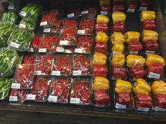 -果蔬好生活超市(新荟城店)