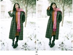 -西安市长乐公园