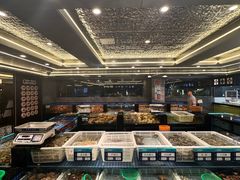 -东海怡品海鲜豆捞(舟宿夜江店)