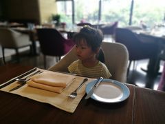 -海鲜自助·汇咖啡厅(宜宾绿发皇冠假日酒店)