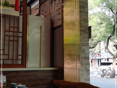 -鲜锦记潮汕牛肉火锅(月坛店)
