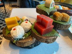 -花家怡园(中关村·融科店)