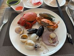 -安蒂娅·海鲜自助餐厅(安蒂娅美兰酒店)