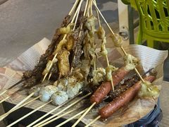 -明兴饼家