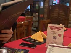 -申德勒加油站西餐厅(日坛路总店)