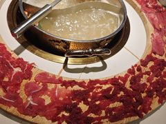 -牛人日志·鲜牛肉骨汤火锅(万科里瑧店)