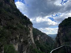 -北京上方山国家森林公园