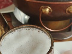 -老北京传统铜锅涮肉(建国道店)