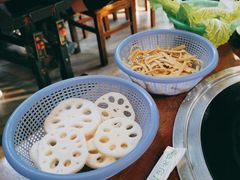 -重庆鸡公煲·青锅花椒鱼(牡丹江路店)