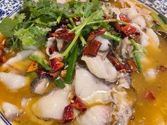 -鸿昇中西餐厅(石排店)