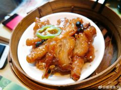 -添好运点心专门店(北角店)