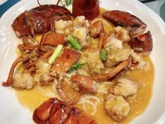 -上海小南国(正大店)