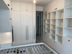 -索菲亚衣柜橱柜家具全屋定制(汶水红星店)