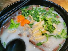 -鸭小妹鸭血粉丝(老门东店)