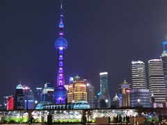 -南京路步行街