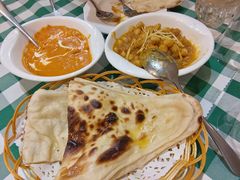 -Santoor 萨都里印度餐厅(北锣鼓巷店)