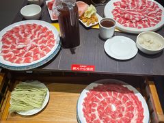 -东来顺饭庄(上地华联店)