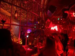 -Orangutan Bunker猩猩地堡酒吧(兰桂坊店)