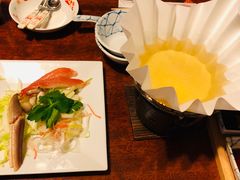 -蟹道乐(新宿本店)