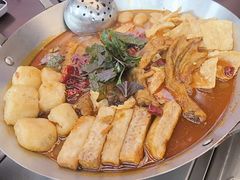 -小螺大作·螺蛳粉火锅(林和西店)
