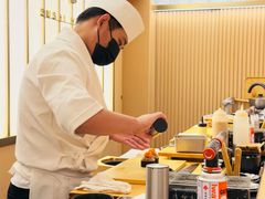 -鮨政· Omakase(港汇恒隆广场店)