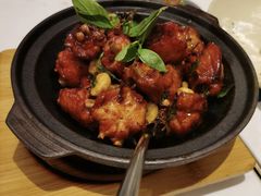 -鹿港小镇(悠唐店)