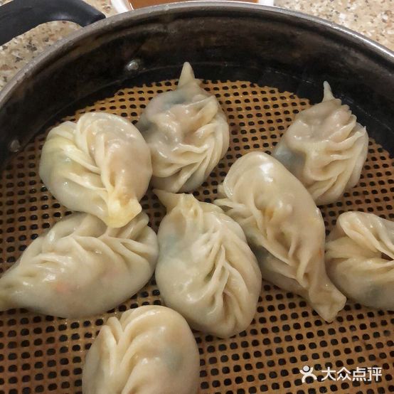 沙县小吃(东区东裕路亨达花园0288号店)