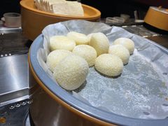 -龍歌自助小火锅(崂山丽达店)