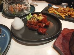 -荟廷·晶萃(陆家嘴尚悦湾店)