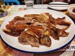 -陈鹏鹏潮汕菜(宝安机场T3航站楼店)