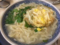 -东北农家院·铁锅炖(莘庄店)