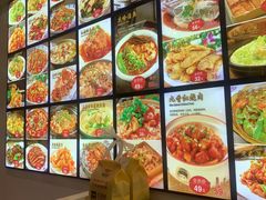-稻品香小锅饭豆腐馆(北三路店)