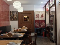 -晋情·游子轩(梅花路店)