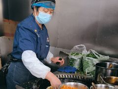 -金杨老摊头蛋饼(金口路店)
