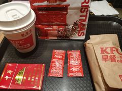 -肯德基(中鼎大厦店)