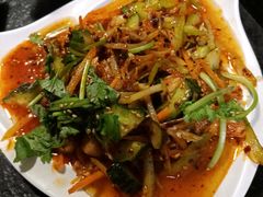 -老地方泥炉烤肉(总店)