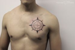 -飛凡TATTOO纹身•原创