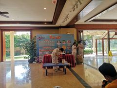 -三亚亚龙湾天域度假酒店