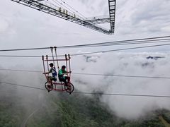 -梦幻奥陶纪景区