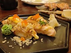 -鸟鹏烧鸟居酒屋(昌岗店)