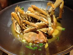 -青桃餐厅