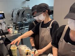 -喜茶(广州五羊邨店)