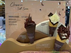 -GODIVA(印象城店)