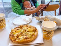 -尊宝比萨(南田店)