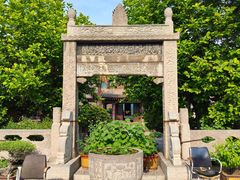 -大学习巷清真寺