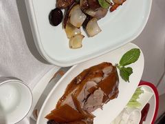 -月福京味斋·烤鸭店·北京菜(鼓楼总店)